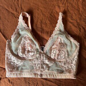 Cosabella bra bralette medium